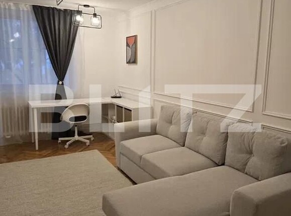 Apartament de închiriat 3 camere Gheorgheni - 183865AI | BLITZ Cluj-Napoca | Poza1