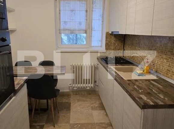 Apartament de închiriat 3 camere Gheorgheni - 183865AI | BLITZ Cluj-Napoca | Poza4