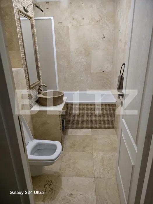 Apartament de închiriat 3 camere Gheorgheni - 183865AI | BLITZ Cluj-Napoca | Poza5
