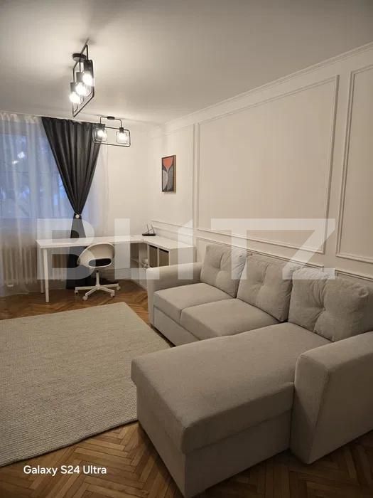 Apartament de închiriat 3 camere Gheorgheni - 183865AI | BLITZ Cluj-Napoca | Poza1