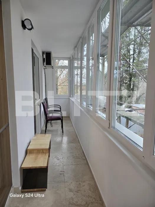 Apartament de închiriat 3 camere Gheorgheni - 183865AI | BLITZ Cluj-Napoca | Poza3