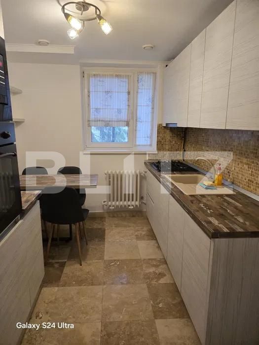 Apartament de închiriat 3 camere Gheorgheni - 183865AI | BLITZ Cluj-Napoca | Poza4