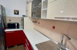 Apartament 3 camere, loc parcare - Privilegio