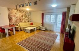 Apartament 3 camere, loc parcare - Privilegio