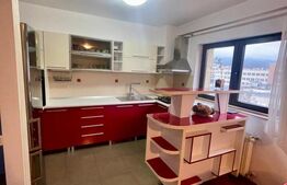 Apartament 3 camere, loc parcare - Privilegio