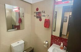 Apartament 3 camere, loc parcare - Privilegio