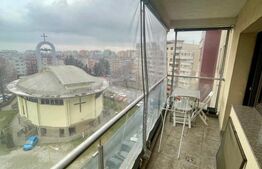 Apartament 3 camere, loc parcare - Privilegio