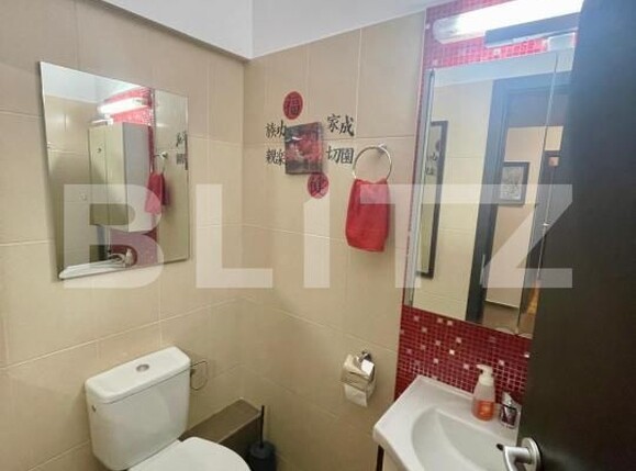 Apartament de închiriat 3 camere Astra - 183867AI | BLITZ Brașov | Poza3