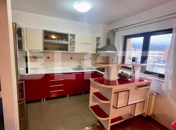 Apartament de închiriat 3 camere Astra - 183867AI | BLITZ Brașov | Poza5