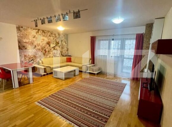 Apartament de închiriat 3 camere Astra - 183867AI | BLITZ Brașov | Poza1