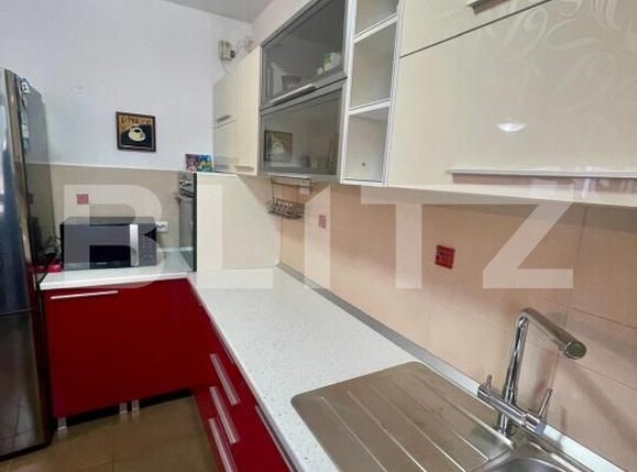 Apartament de închiriat 3 camere Astra - 183867AI | BLITZ Brașov | Poza6
