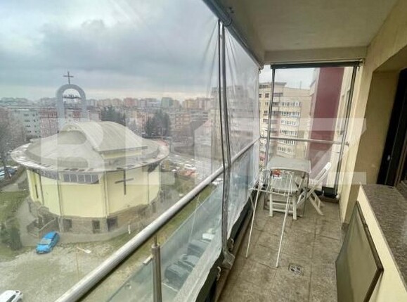 Apartament de închiriat 3 camere Astra - 183867AI | BLITZ Brașov | Poza7