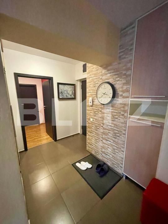 Apartament de închiriat 3 camere Astra - 183867AI | BLITZ Brașov | Poza4