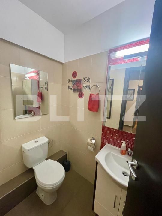 Apartament de închiriat 3 camere Astra - 183867AI | BLITZ Brașov | Poza3