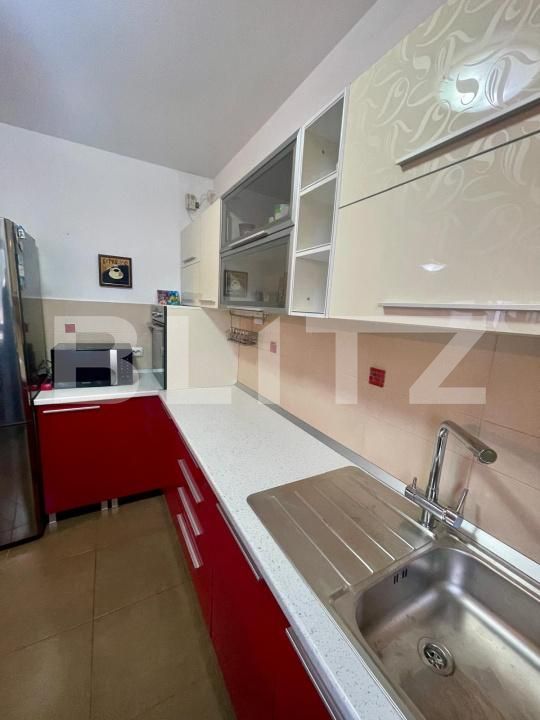 Apartament de închiriat 3 camere Astra - 183867AI | BLITZ Brașov | Poza6