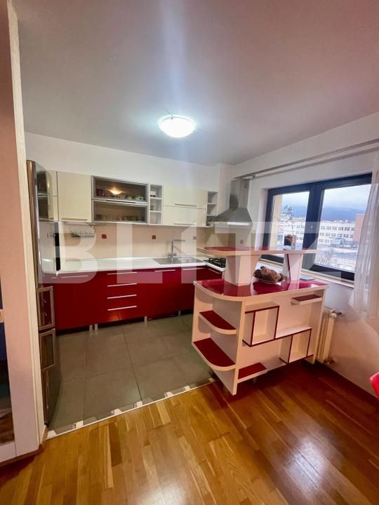 Apartament de închiriat 3 camere Astra - 183867AI | BLITZ Brașov | Poza5