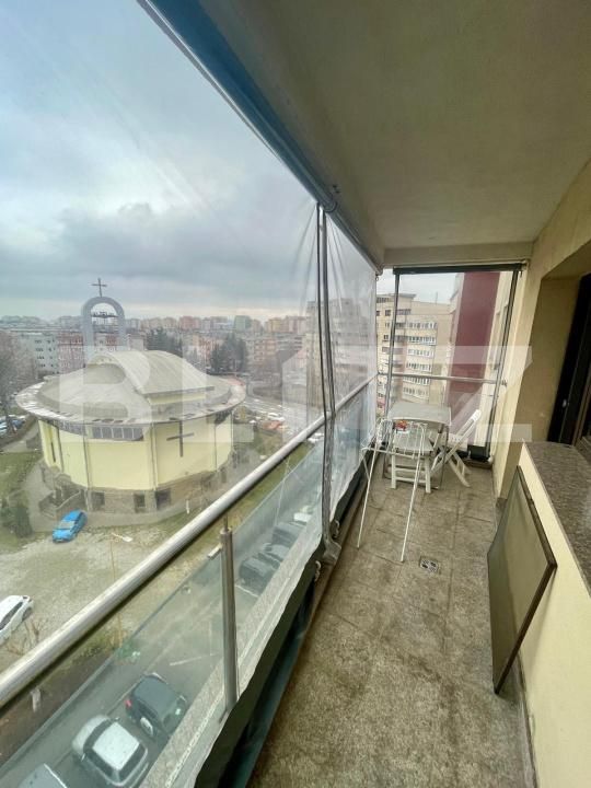 Apartament de închiriat 3 camere Astra - 183867AI | BLITZ Brașov | Poza7