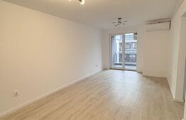 Apartament cu 1 camera, 38 mp, etaj intermediar – Zona Iulius Mall