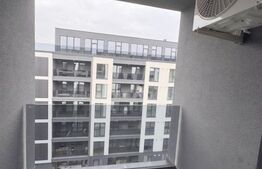 Apartament cu 1 camera, 38 mp, etaj intermediar – Zona Iulius Mall