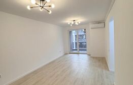 Apartament cu 1 camera, 38 mp, etaj intermediar – Zona Iulius Mall