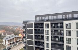 Apartament cu 1 camera, 38 mp, etaj intermediar – Zona Iulius Mall