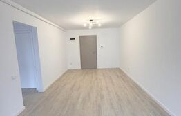 Apartament cu 1 camera, 38 mp, etaj intermediar – Zona Iulius Mall