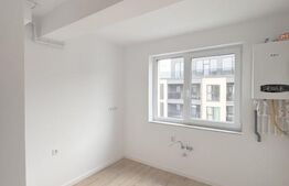 Apartament cu 1 camera, 38 mp, etaj intermediar – Zona Iulius Mall