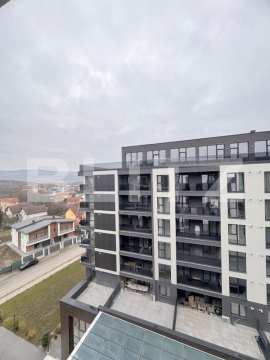 Garsonieră de vânzare Sopor - 183868AV | BLITZ Cluj-Napoca | Poza7