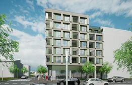 Locuința viitorului tău | 3 camere 65,48 mp + Terasă 19,27 mp | Zonă de Top Cluj