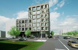 Oportunitate!| Apartament 3 camere 65,48 mp + Terasă 19,27 mp | Zonă de Top Cluj