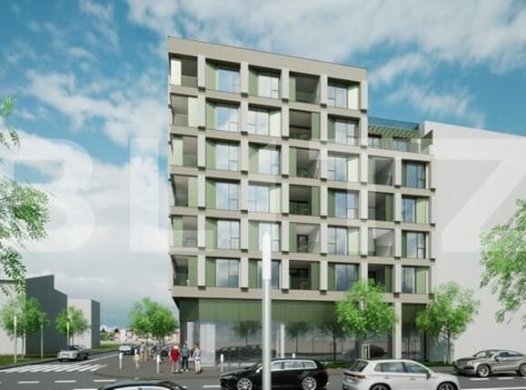 Apartament de vânzare 3 camere Intre Lacuri - 183869AV | BLITZ Cluj-Napoca | Poza3