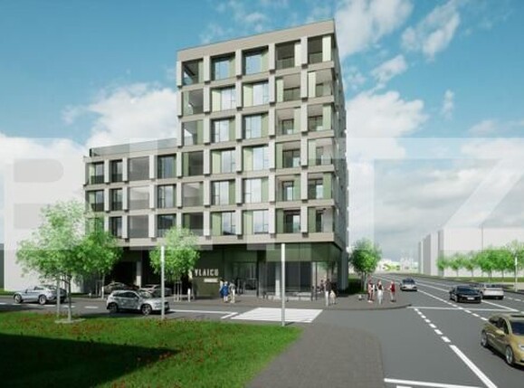 Apartament de vânzare 3 camere Intre Lacuri - 183869AV | BLITZ Cluj-Napoca | Poza1