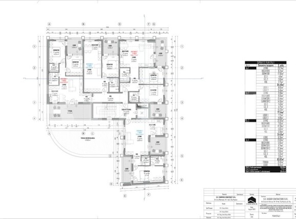 Apartament de vânzare 3 camere Intre Lacuri - 183869AV | BLITZ Cluj-Napoca | Poza4