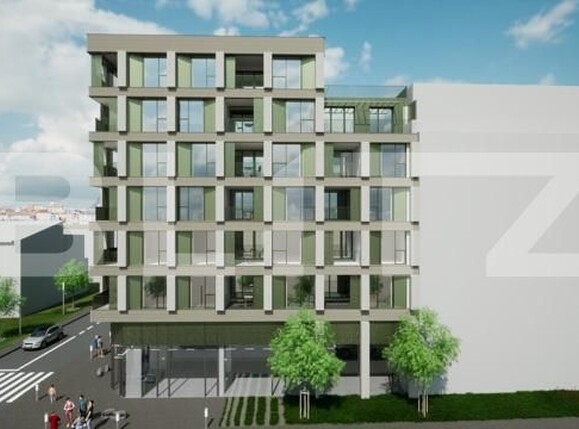 Apartament de vânzare 3 camere Intre Lacuri - 183869AV | BLITZ Cluj-Napoca | Poza2