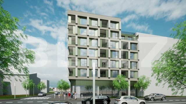 Apartament de vânzare 3 camere Intre Lacuri - 183869AV | BLITZ Cluj-Napoca | Poza3