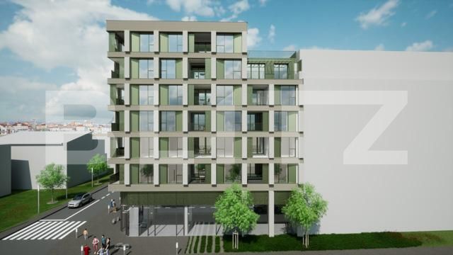 Apartament de vânzare 3 camere Intre Lacuri - 183869AV | BLITZ Cluj-Napoca | Poza2