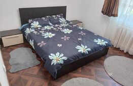 Apartament cu 2 camere, decomandat, Gheorgheni 