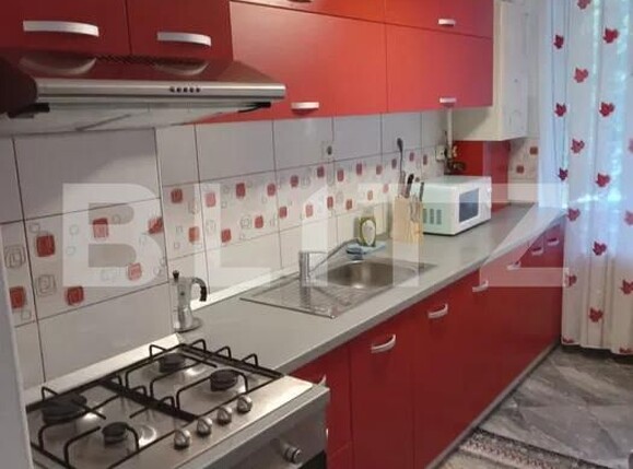 Apartament de închiriat 2 camere Gheorgheni - 183871AI | BLITZ Cluj-Napoca | Poza3