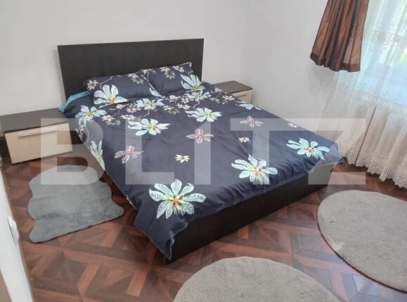 Apartament de închiriat 2 camere Gheorgheni - 183871AI | BLITZ Cluj-Napoca | Poza1