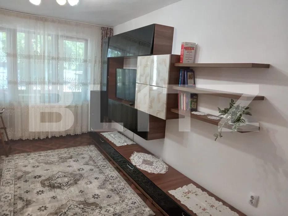 Apartament de închiriat 2 camere Gheorgheni - 183871AI | BLITZ Cluj-Napoca | Poza2