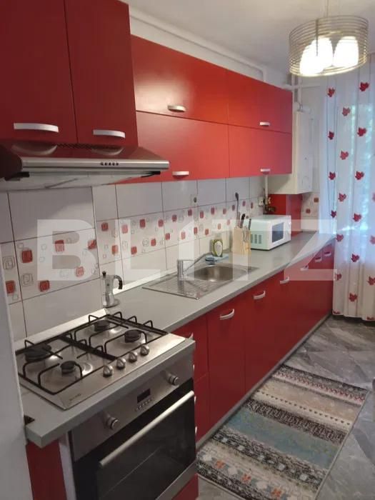 Apartament de închiriat 2 camere Gheorgheni - 183871AI | BLITZ Cluj-Napoca | Poza3