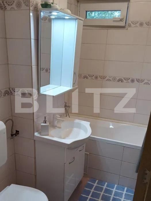 Apartament de închiriat 2 camere Gheorgheni - 183871AI | BLITZ Cluj-Napoca | Poza4