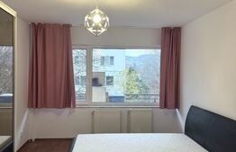 Apartament de vanzare, cu 3 camere, 64 mp, bloc nou, zona Sala Sporturilor