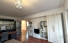Apartament de vanzare, cu 3 camere, 64 mp, bloc nou, zona Sala Sporturilor