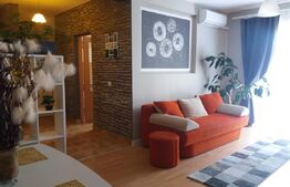 Apartament cu 2 camere, semidecomandat, Plopilor