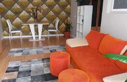 Apartament cu 2 camere, semidecomandat, Plopilor