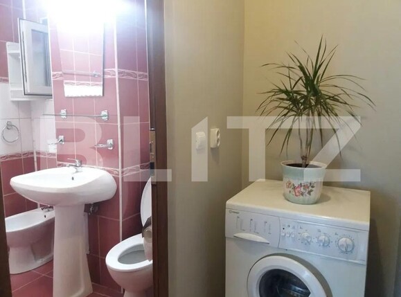 Apartament de închiriat 2 camere Plopilor - 183876AI | BLITZ Cluj-Napoca | Poza5