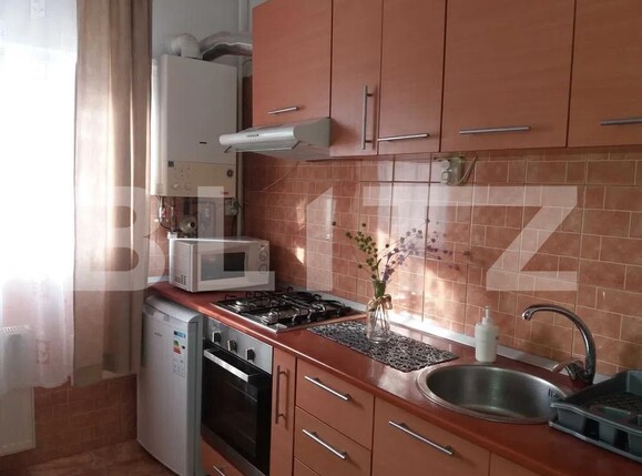 Apartament de închiriat 2 camere Plopilor - 183876AI | BLITZ Cluj-Napoca | Poza4