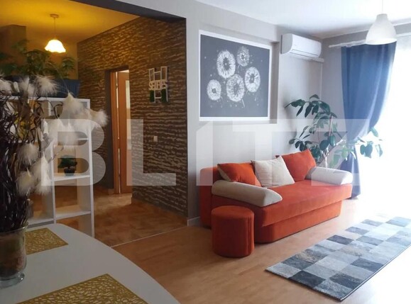 Apartament de închiriat 2 camere Plopilor - 183876AI | BLITZ Cluj-Napoca | Poza3