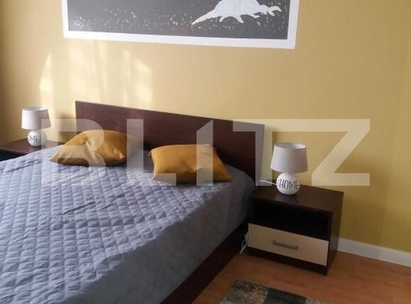 Apartament de închiriat 2 camere Plopilor - 183876AI | BLITZ Cluj-Napoca | Poza1